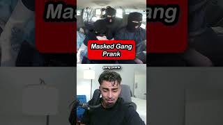The Most Dangerous YouTube Pranks