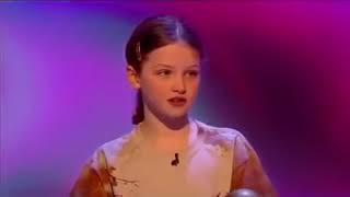 Horrible Histories Gory Games: Series 3: Episode 4