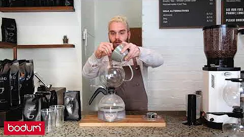 Ep  4   ePebo Bodum HomeBrew