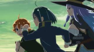 Tensei Kizoku, Kantei Skill de Nariagaru Season 2  Opening Song SKILLAWAKE by PASSCODE