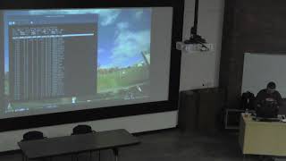 Kansas Linux Fest 2017 - Bob Murphy - Intro to GNU Screen