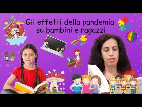 Video: Che Cos'è Hyperfocus E Come Influisce Su Bambini E Adulti?