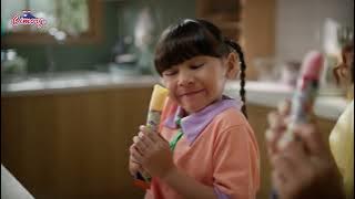 TVC Cimory Yogurt Stick