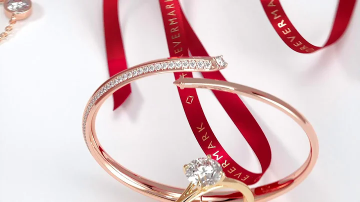 Morton Rudolph Jewelers: Forevermark Holiday