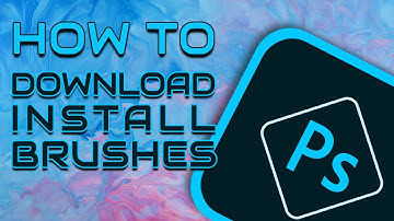 How To Install Brushes in Photoshop - Download Free Brushes on www.brusheezy.com