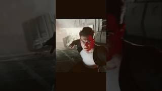 Falling Out Of A Plane | 007 First Light Gameplay #shorts
