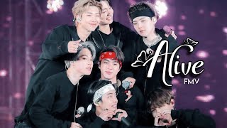 𝗙𝗠𝗩 𝑩𝑻𝑺 𝐀𝐥𝐢𝐯𝐞