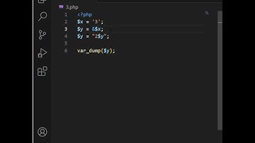 PHP interview questions and answers #3 #php8 #php #interview  #freshers #phpinterviewquestions