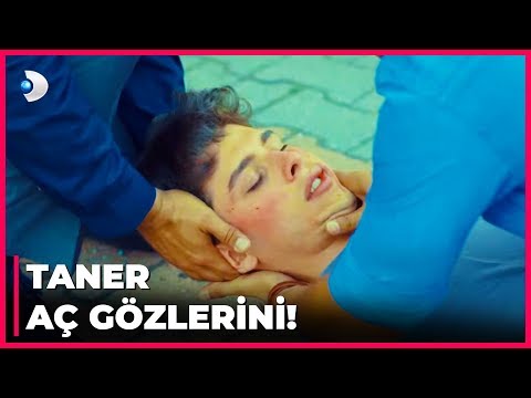 Taner Kahvaltıya Alkol Komasında Geldi! - Güllerin Savaşı 2. Bölüm