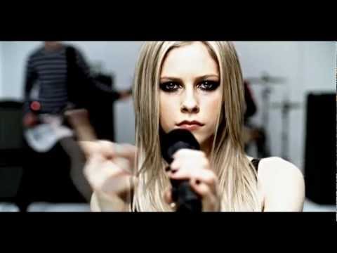 Avril Lavigne Bad Reputation Joan Jett 洋楽和訳 月夜ニ君ノ音想フ