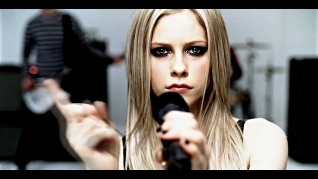 Bad Reputation / How You Remind Me by Avril Lavigne (Single; Sony;  SDCI-81389): Reviews, Ratings, Credits, Song list - Rate Your Music