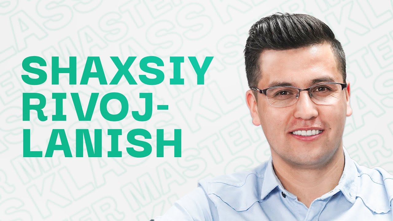 Sorish haqida shaxsiy video Sorish haqida shaxsiy video