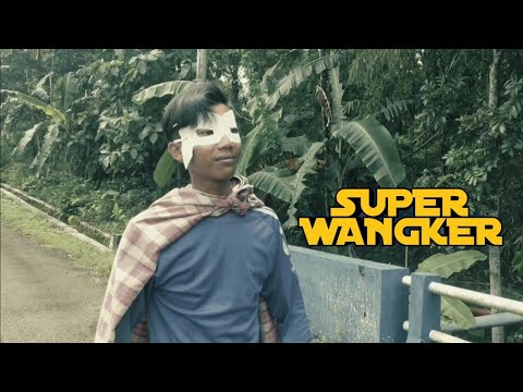 superwangker-sang-penolong||film-pendek||#ababe