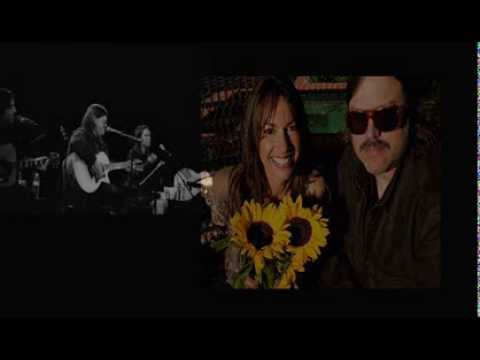 Matthew Sweet &amp; Susanna Hoffs (Sid n Susie) - They Don&#039;t Know.