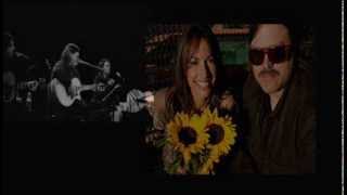 Video-Miniaturansicht von „Matthew Sweet & Susanna Hoffs (Sid n Susie) - They Don't Know.“