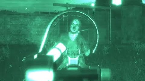 SCUM Puppet glitching through closed gate