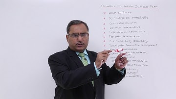 DBMS - Features of Distributed Database System