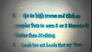 Earn Sc and Fame Quick And Easy On Msp!