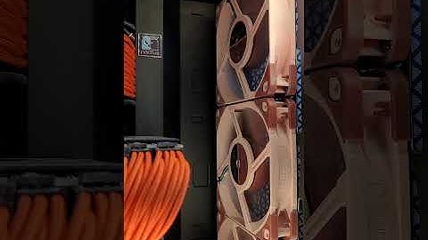 9 Noctua Fans running FULL SPEED -  HOLY COW!