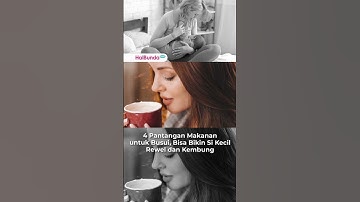 Thumbnail of 4 Pantangan Makanan untuk Busui, Bisa Bikin Si Kecil Rewel dan Kembung