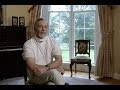 Stepson of C.S. Lewis, Douglas Gresham, interviewed by Derick Bingham