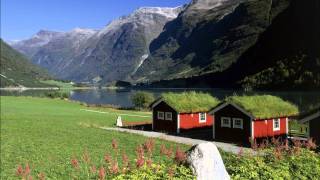 Edvard Grieg - Symphonic Dance No. 2