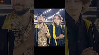 Jamaet Khair -El Youm Ana Shbeab  [Official Video] / جماعة خير - اليوم انا شبيب