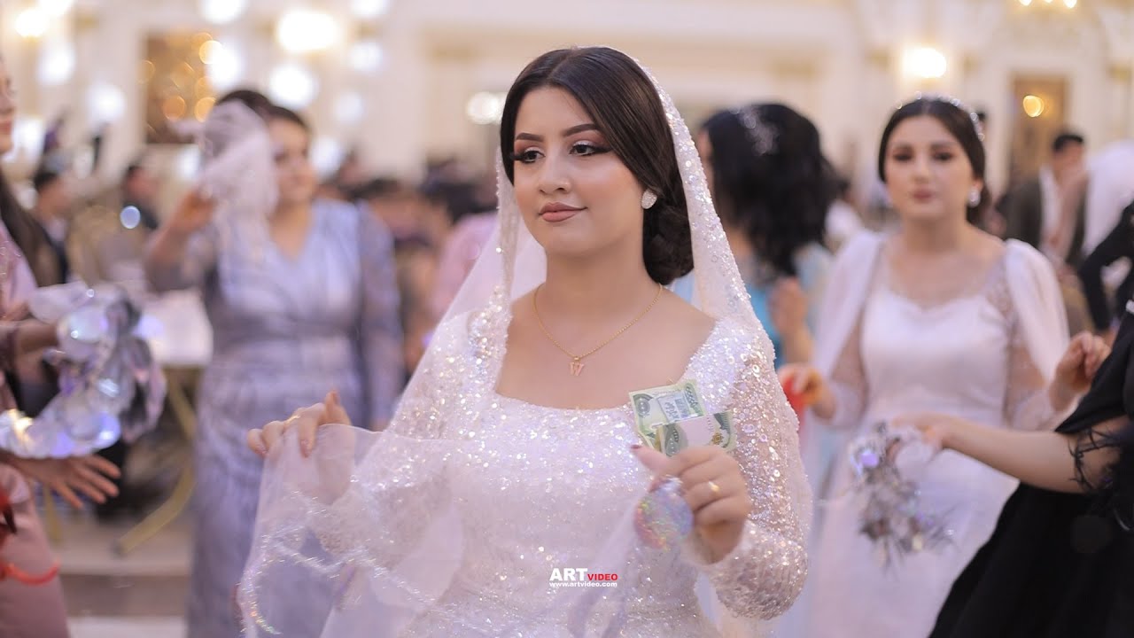 Nishan Baadri Wissam & Liza Part 02 وسام & ليزا #ختارة @ART VIDEO