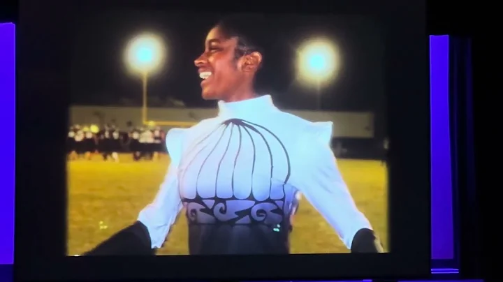 May 13, 2024 Timber Creek Regiment Reveal night