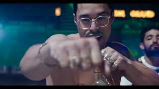 Pennwood Dough - light up feat. Soloud