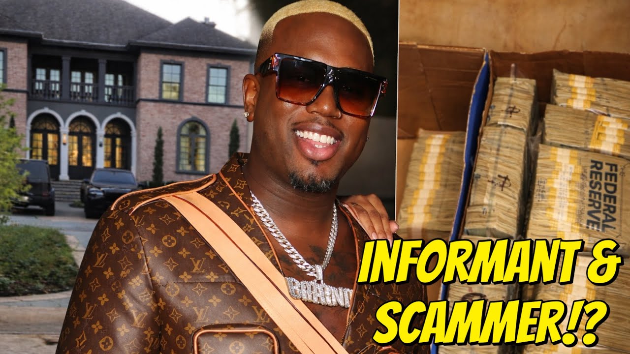 Блогерша из Северной Каролины, ставшая мошенницей: дело о мошенничестве на 14 миллионов долларов,...