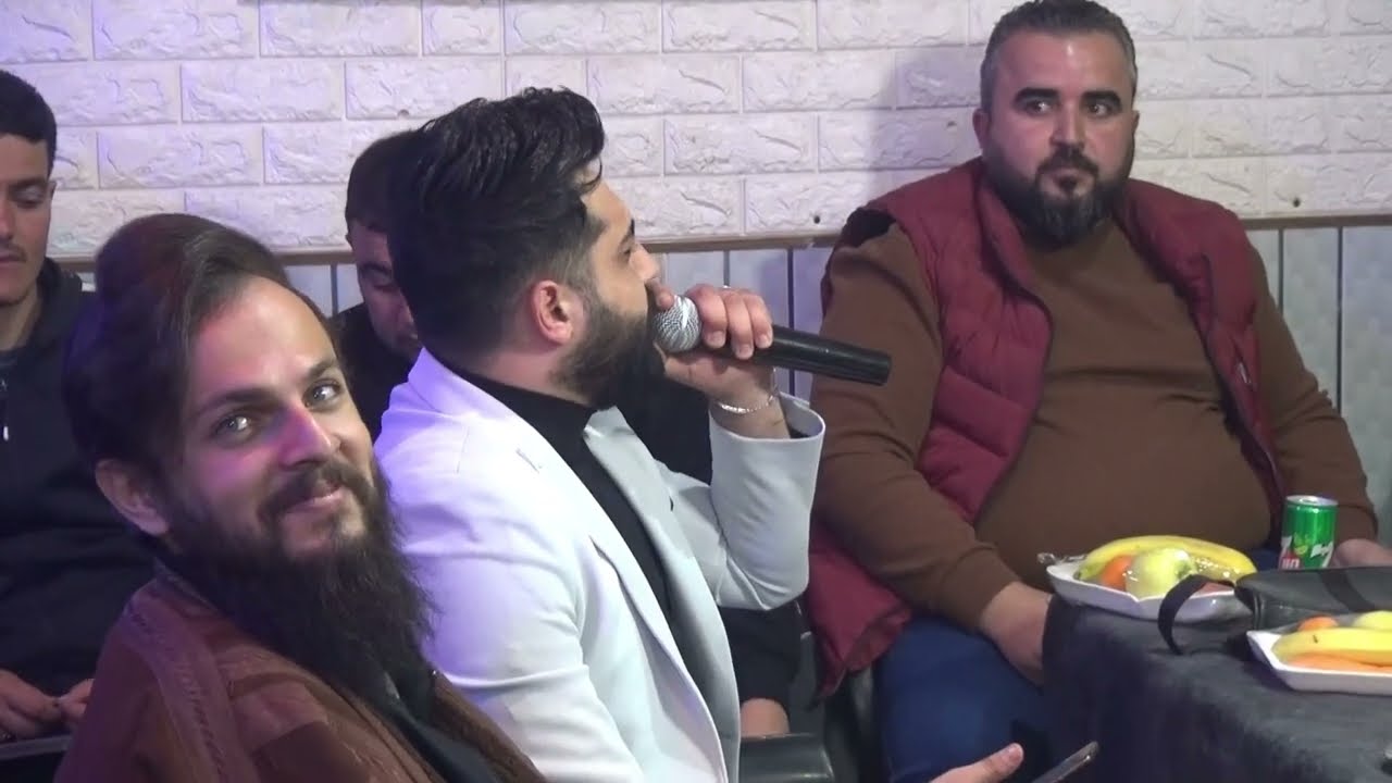 من أفراح بيت العاروبه زفاف العريس علاء عبد العاروبه BART 3 النجوم كروم العساف&ابو الفوز &مصطفى حمام