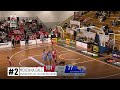 Goodhealth Top 5 Plays of the Week | Round 1
