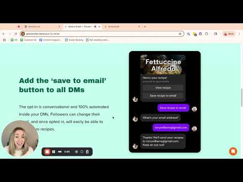 Related Embedded Video Item Thumbnail