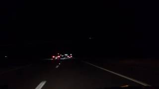 H-Car H2B 86 Crx vs. 11 second Evo