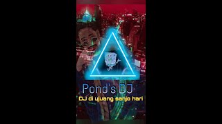 DJ di ujuang sanjo hari [DJ Minang] Virall full Bass