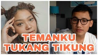 TIPS MENGHADAPI TUKANG TIKUNG