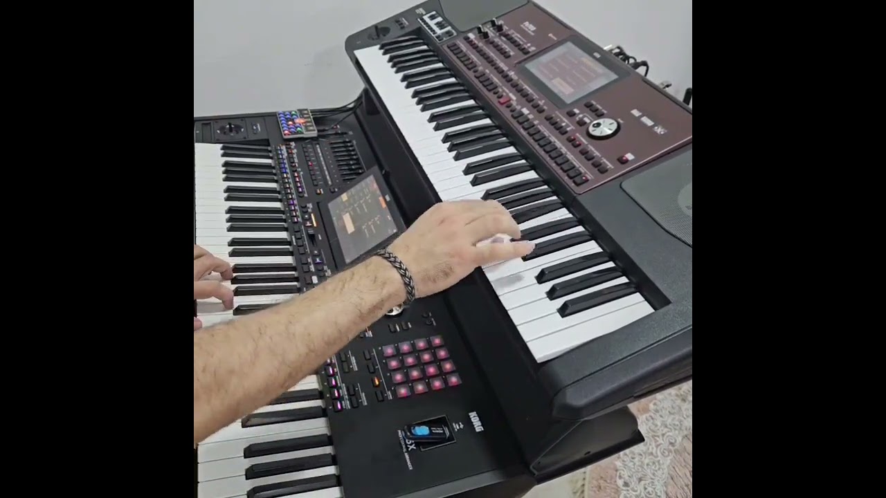 جانا الهوى \ عبد الحليم حافظ \ عزف اورك