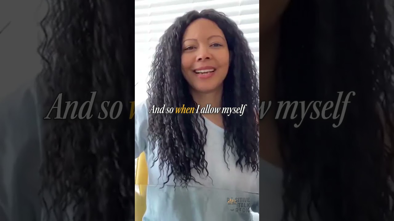 What If It’s a Lesson, Not a Punishment?