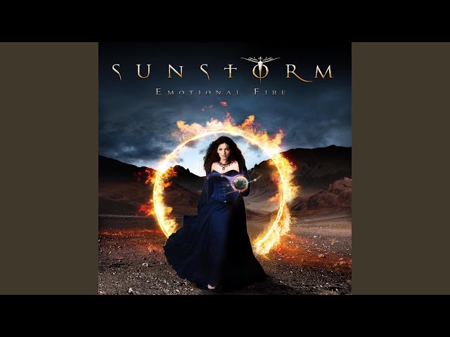 Sunstorm - Lay Down Your Arms