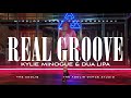 Kylie Dua Lipa Real Groove Studio 2054 Remix MissJoe Abuda Choreography Kylie Dua Lipa Real Groove Studio 2054 Remix MissJoe Abuda Choreography