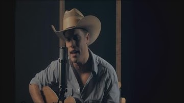 Dustin Lynch - Cowboys and Angels (Official Acoustic Video)