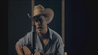 Dustin Lynch - Cowboys And Angels (Official Acoustic Video)