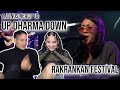 Latinos react to UP DHARMA DOWN - Tadhana/Oo/Sigurado | Rakrakan Festival 2019 | FIRST TIME REACTION
