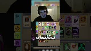 Why Healing Tempo feels so broken 🤯 #deadlock #valve #deadlockgameplay #shorts