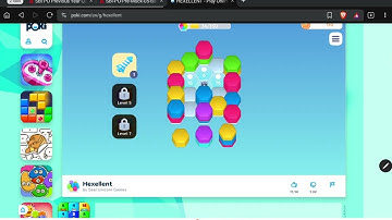 #Hexellent gameplay