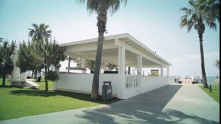 Voyage Sorgun - Beach Bar