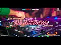 Tri akorda dj michael john remix  club banger original mix 2023