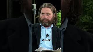 Part 4 | President Barack Obama: Between Two Ferns with Zach Galifianakis Net Worth