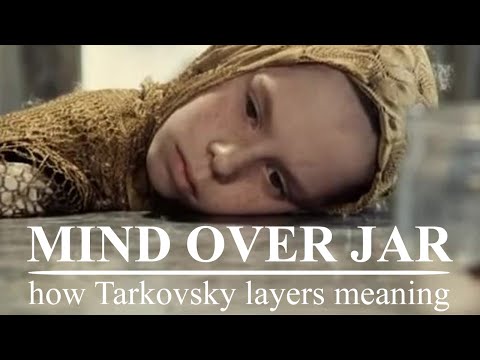 Mind Over Jar: